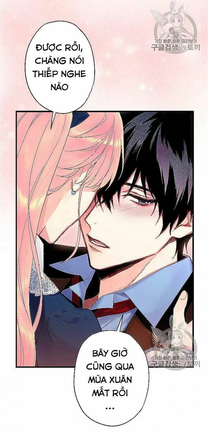 Tồn Tại Với Tư Cách Là Vợ Của Nam Chính Chapter 171 - Trang 2