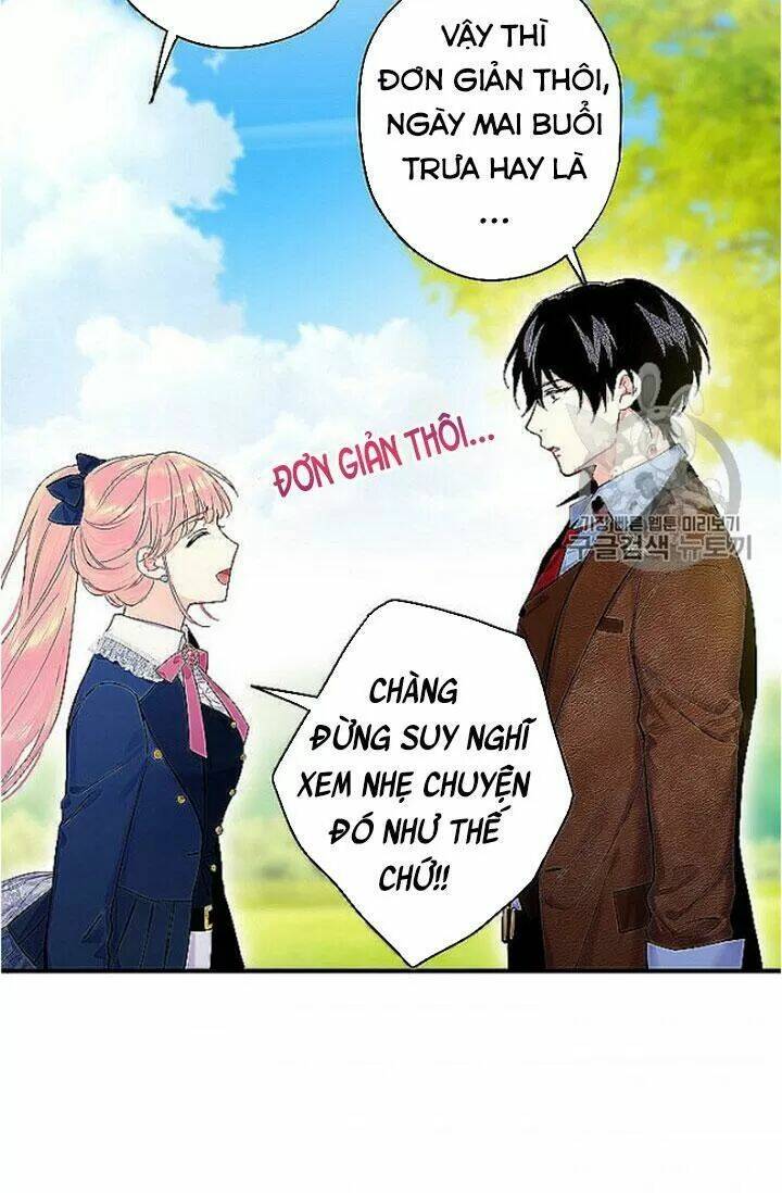 Tồn Tại Với Tư Cách Là Vợ Của Nam Chính Chapter 171 - Trang 2