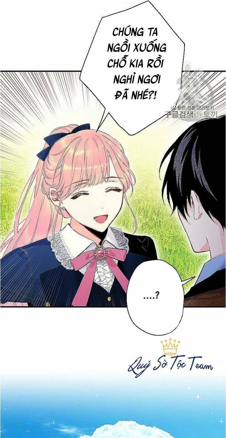 Tồn Tại Với Tư Cách Là Vợ Của Nam Chính Chapter 171 - Trang 2