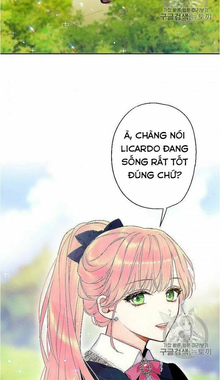 Tồn Tại Với Tư Cách Là Vợ Của Nam Chính Chapter 171 - Trang 2