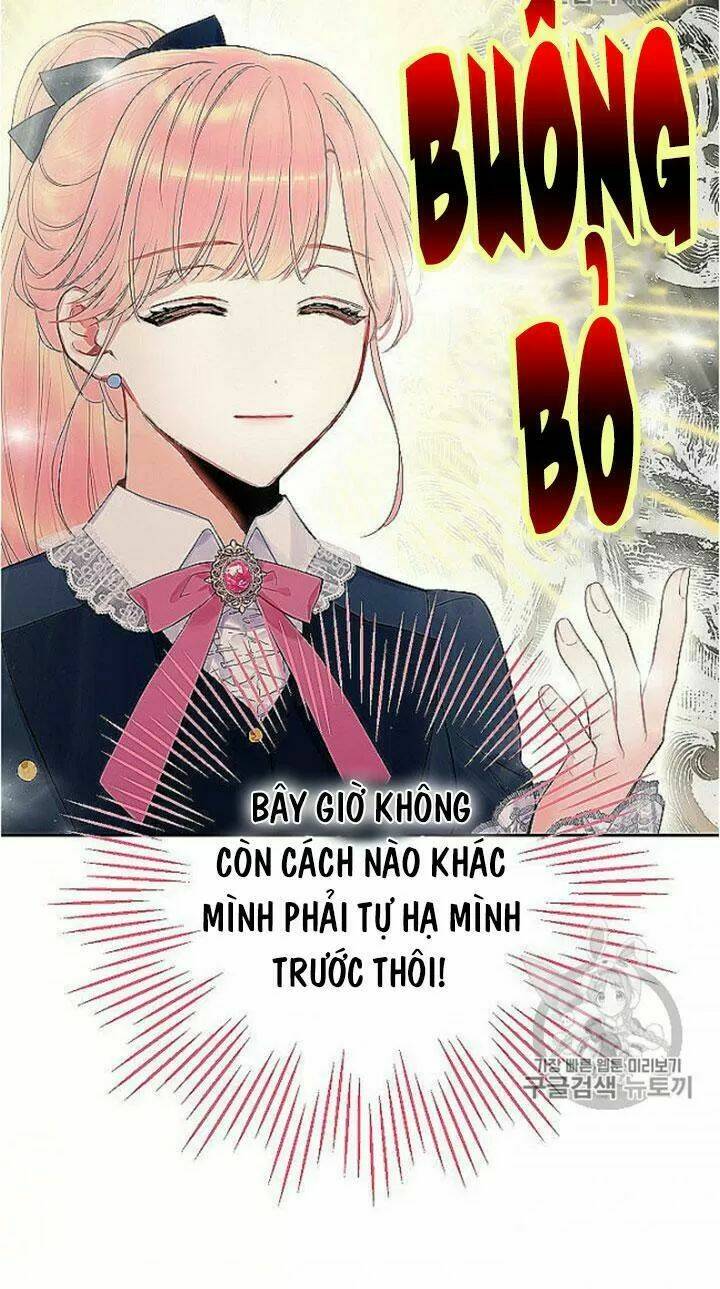 Tồn Tại Với Tư Cách Là Vợ Của Nam Chính Chapter 172 - Trang 2