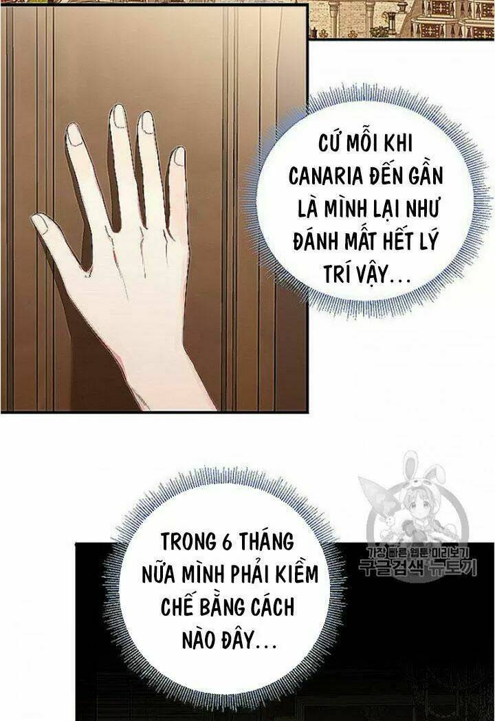 Tồn Tại Với Tư Cách Là Vợ Của Nam Chính Chapter 172 - Trang 2