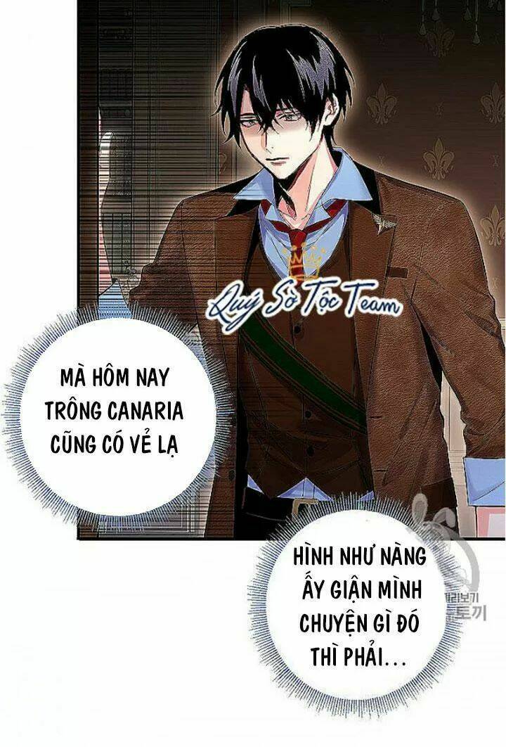 Tồn Tại Với Tư Cách Là Vợ Của Nam Chính Chapter 172 - Trang 2
