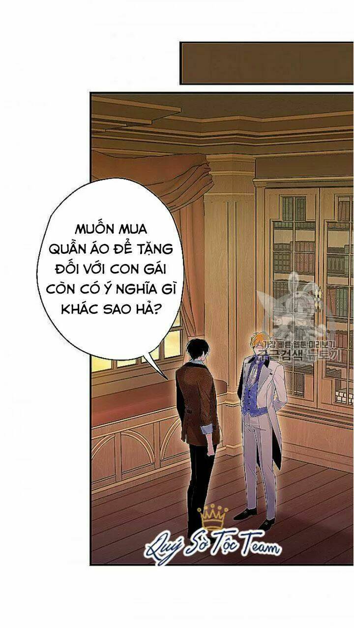 Tồn Tại Với Tư Cách Là Vợ Của Nam Chính Chapter 172 - Trang 2