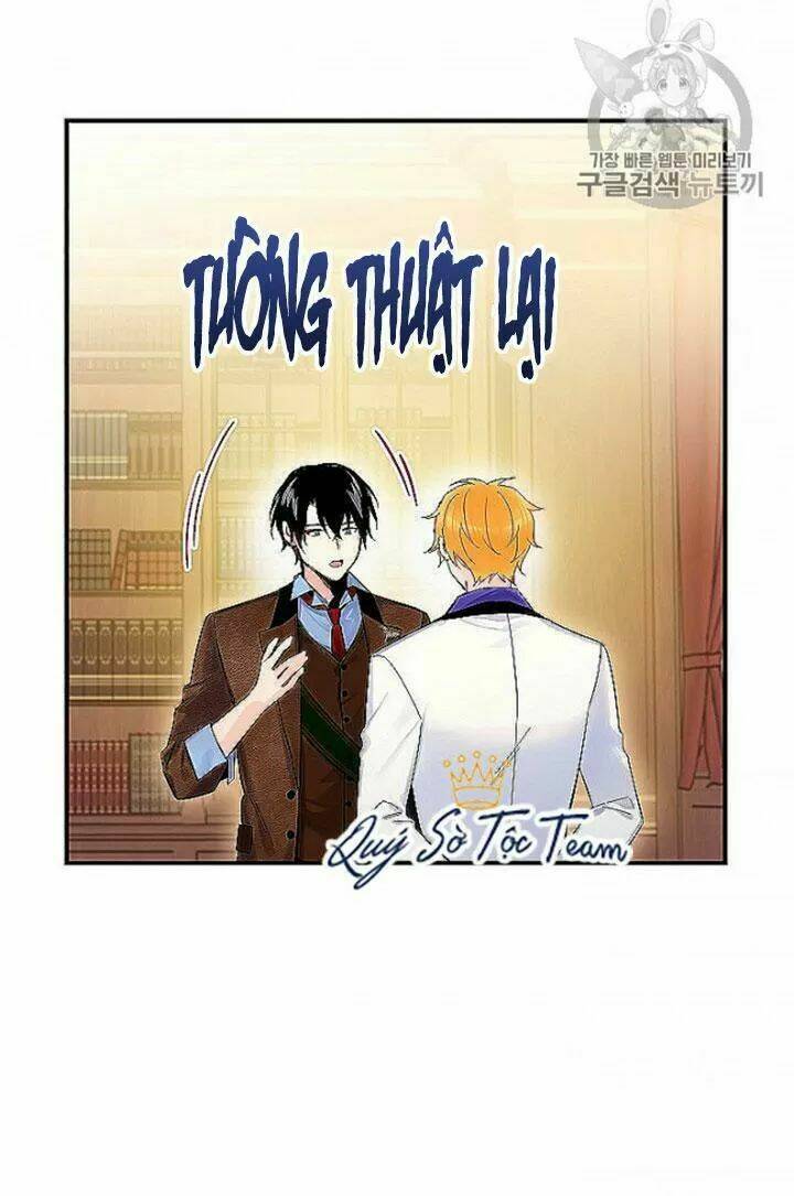 Tồn Tại Với Tư Cách Là Vợ Của Nam Chính Chapter 172 - Trang 2