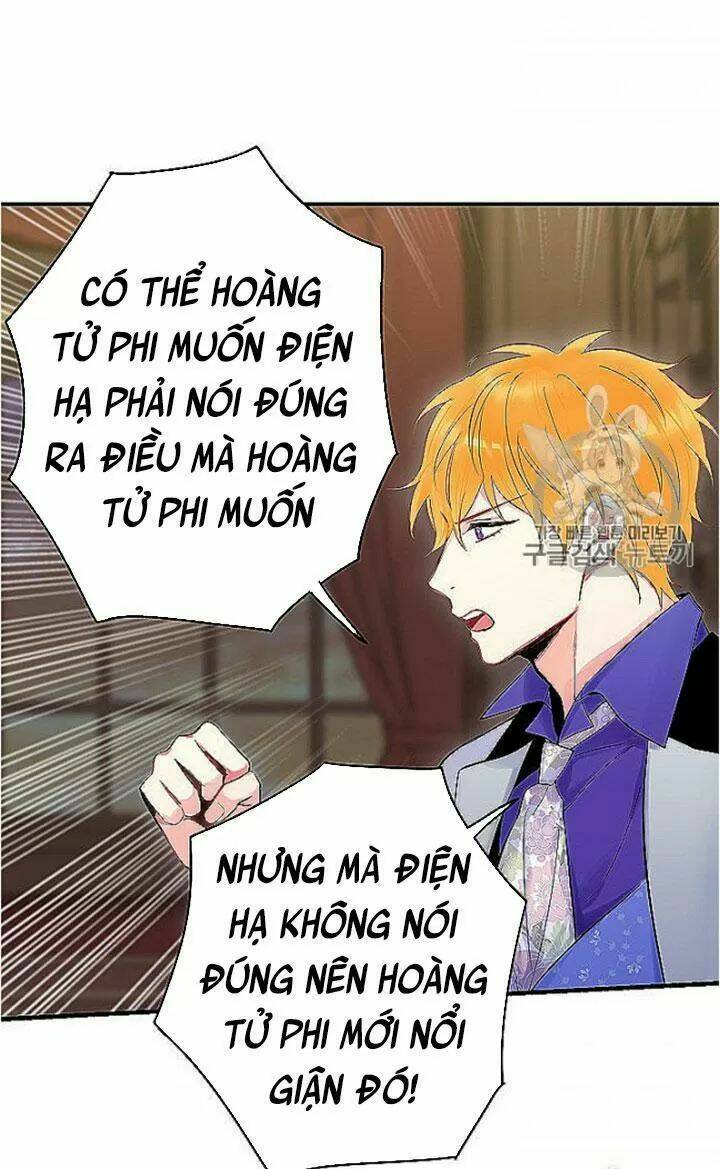 Tồn Tại Với Tư Cách Là Vợ Của Nam Chính Chapter 172 - Trang 2