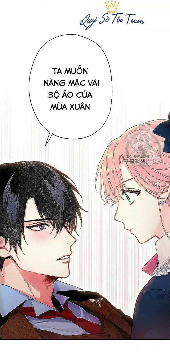 Tồn Tại Với Tư Cách Là Vợ Của Nam Chính Chapter 172 - Trang 2