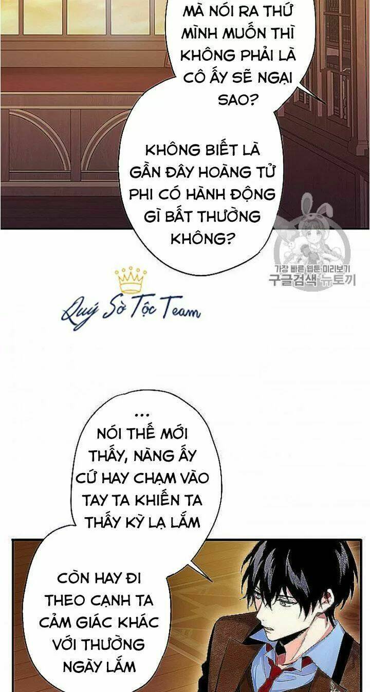 Tồn Tại Với Tư Cách Là Vợ Của Nam Chính Chapter 172 - Trang 2