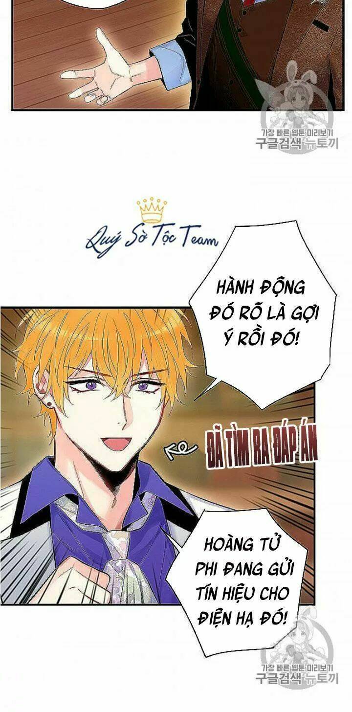 Tồn Tại Với Tư Cách Là Vợ Của Nam Chính Chapter 172 - Trang 2