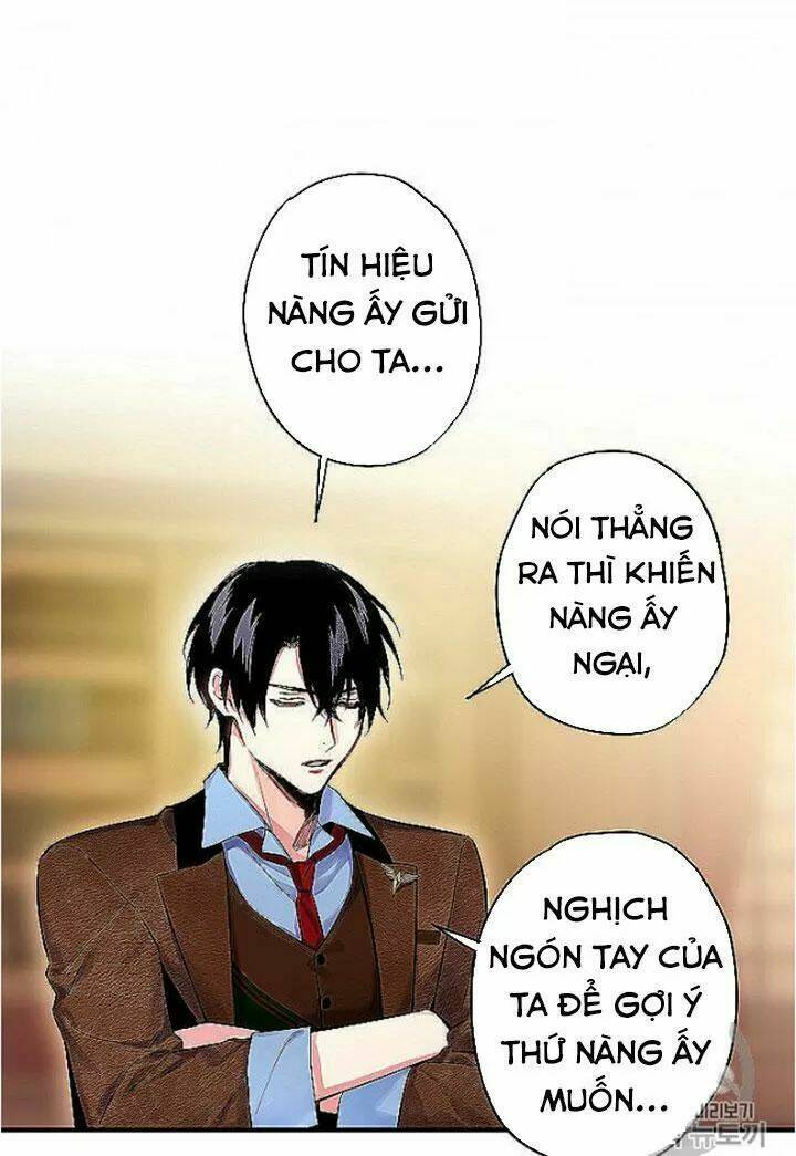 Tồn Tại Với Tư Cách Là Vợ Của Nam Chính Chapter 172 - Trang 2