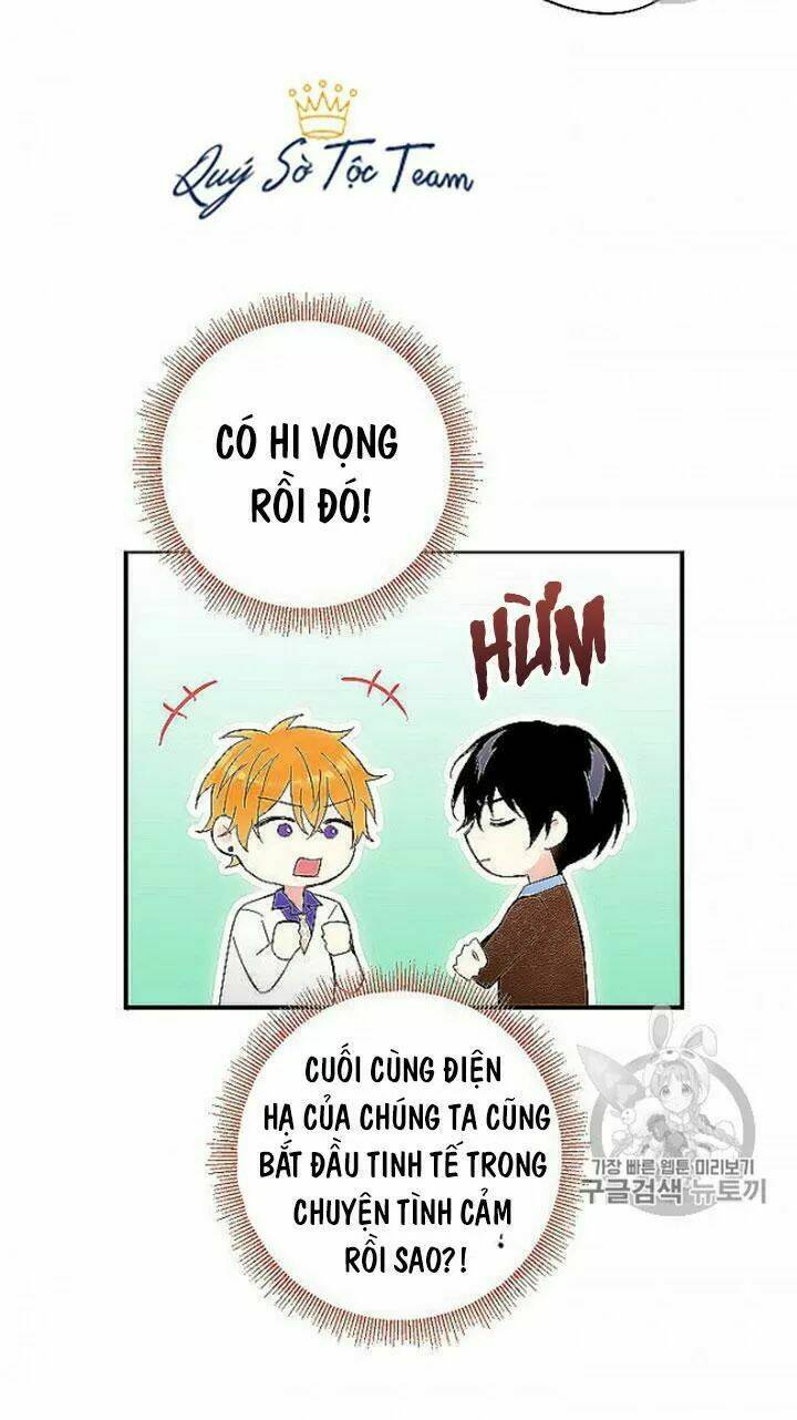 Tồn Tại Với Tư Cách Là Vợ Của Nam Chính Chapter 172 - Trang 2