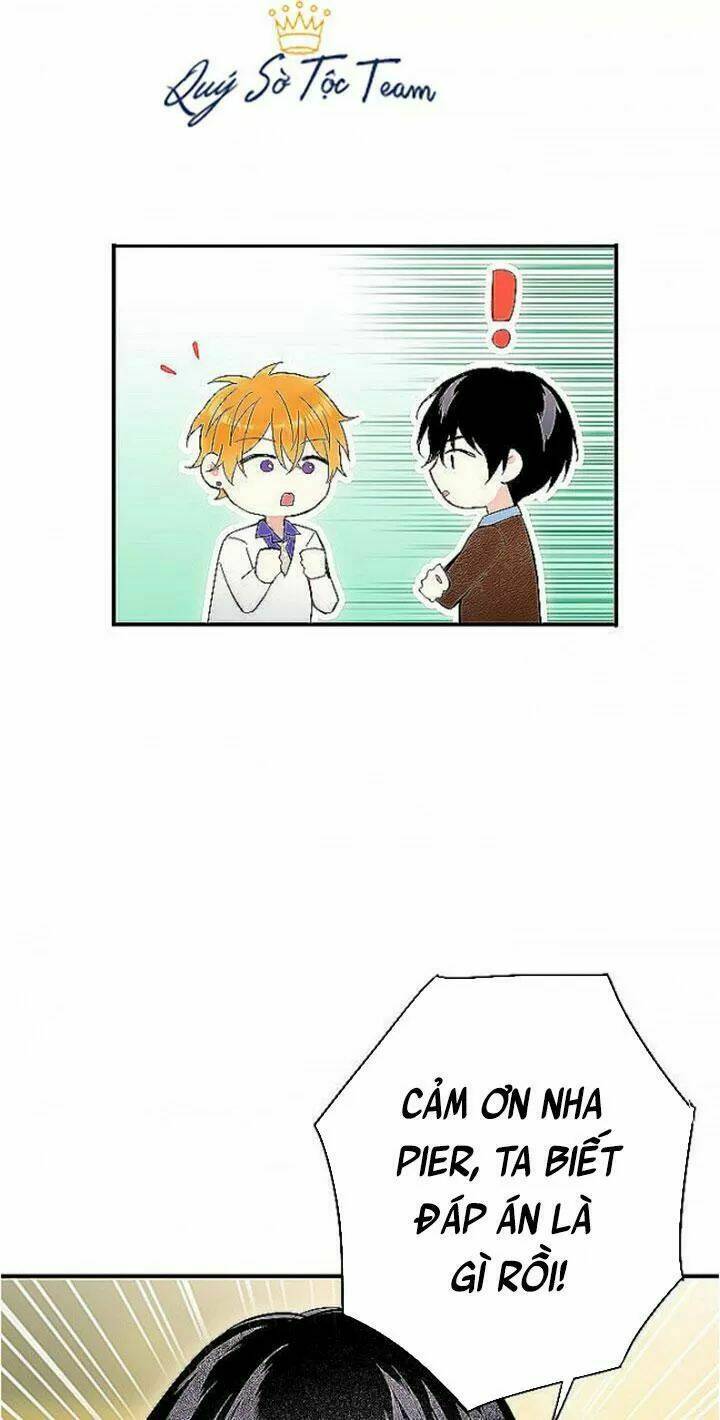 Tồn Tại Với Tư Cách Là Vợ Của Nam Chính Chapter 172 - Trang 2