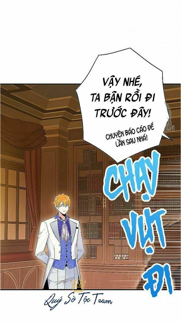 Tồn Tại Với Tư Cách Là Vợ Của Nam Chính Chapter 172 - Trang 2