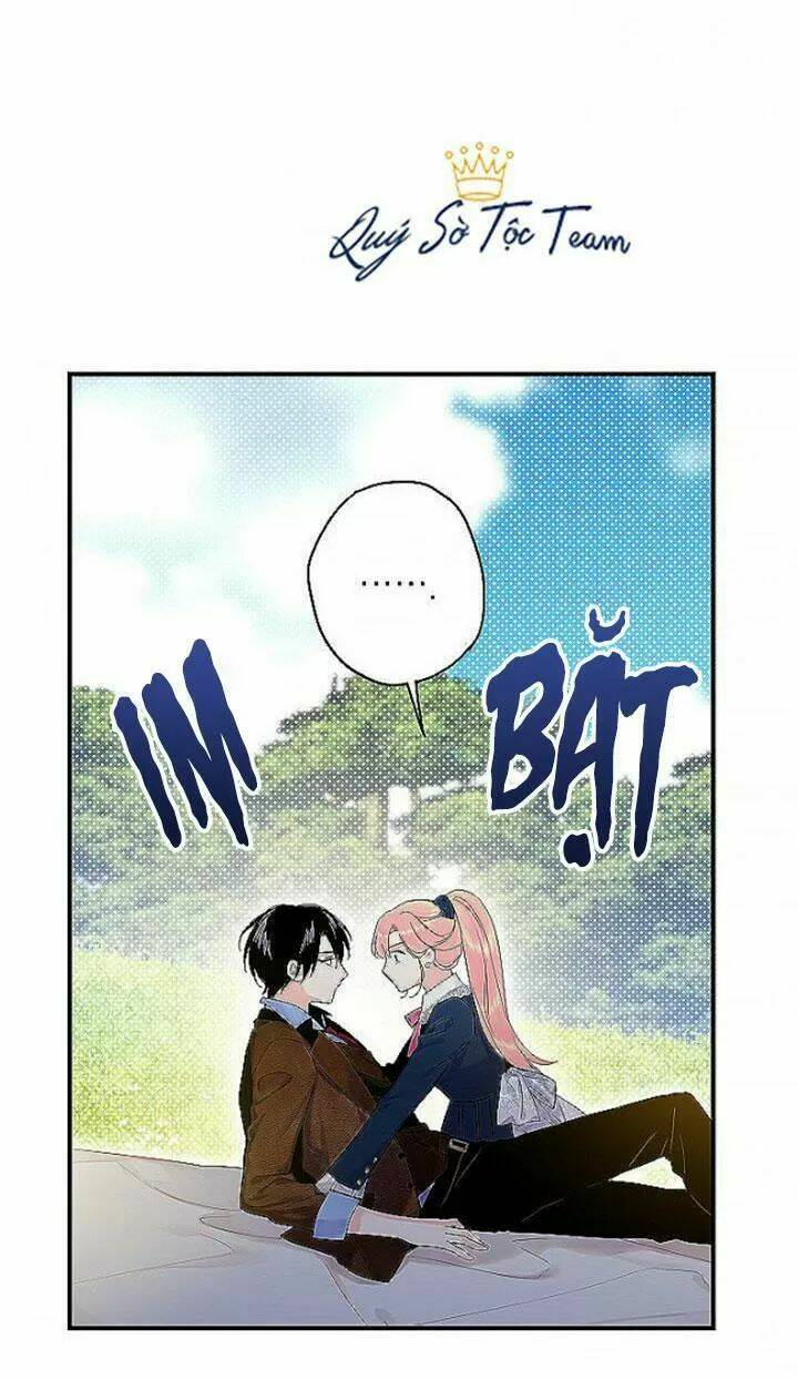 Tồn Tại Với Tư Cách Là Vợ Của Nam Chính Chapter 172 - Trang 2