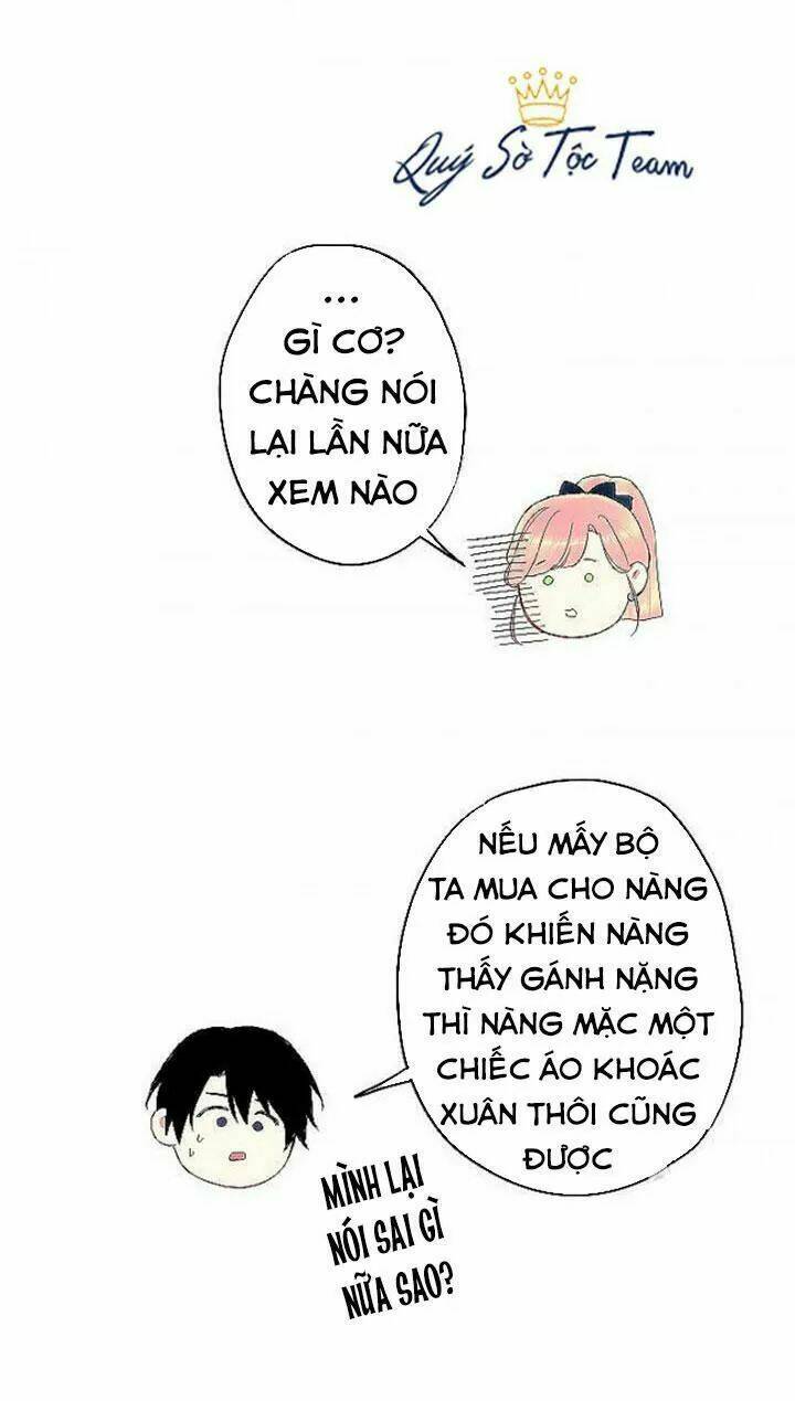 Tồn Tại Với Tư Cách Là Vợ Của Nam Chính Chapter 172 - Trang 2