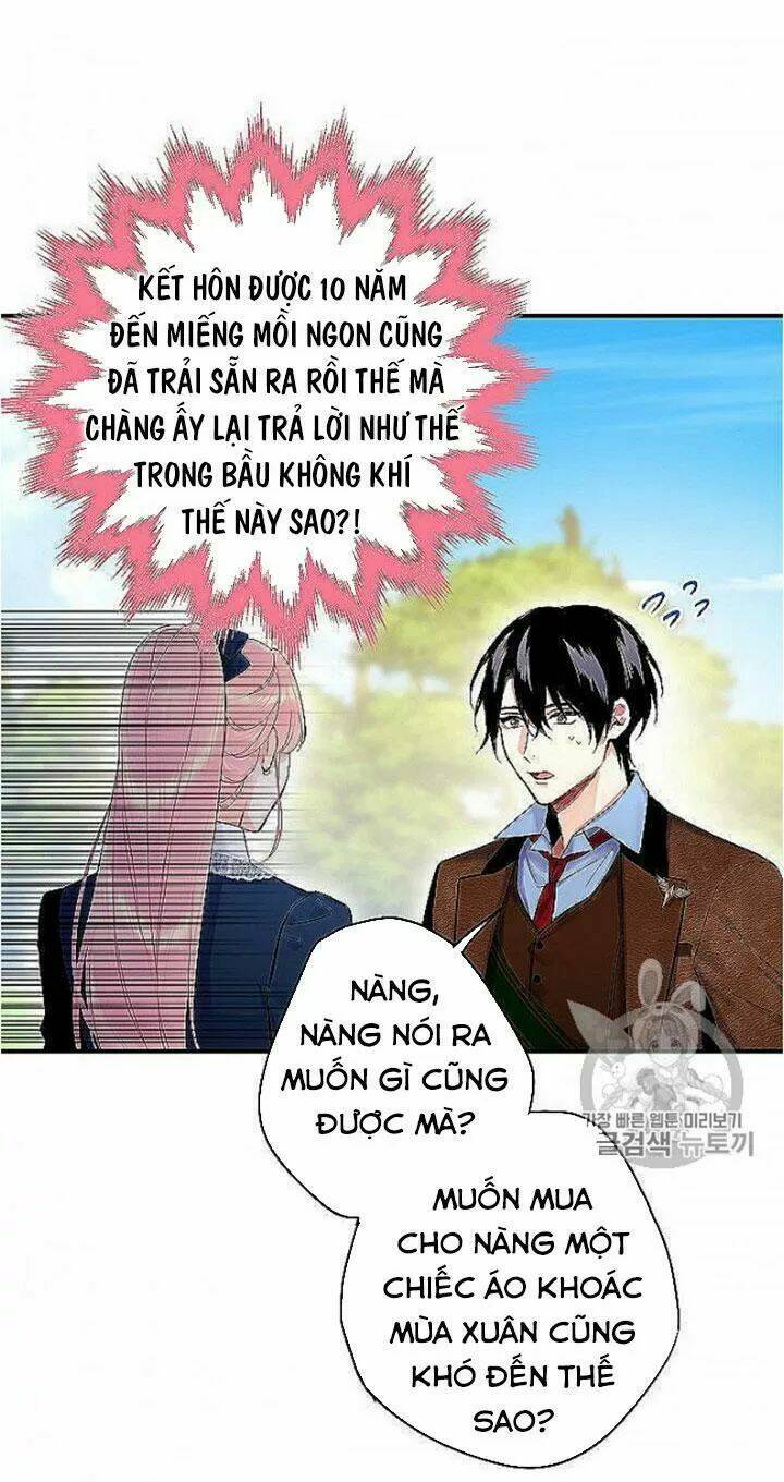 Tồn Tại Với Tư Cách Là Vợ Của Nam Chính Chapter 172 - Trang 2