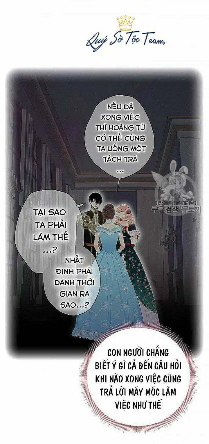 Tồn Tại Với Tư Cách Là Vợ Của Nam Chính Chapter 172 - Trang 2