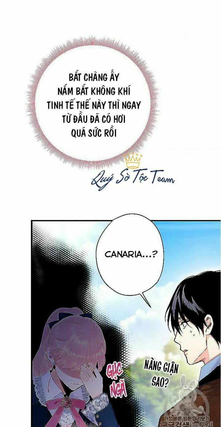 Tồn Tại Với Tư Cách Là Vợ Của Nam Chính Chapter 172 - Trang 2