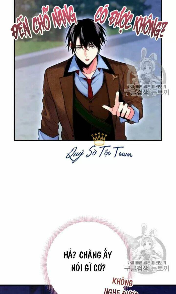 Tồn Tại Với Tư Cách Là Vợ Của Nam Chính Chapter 173 - Trang 2