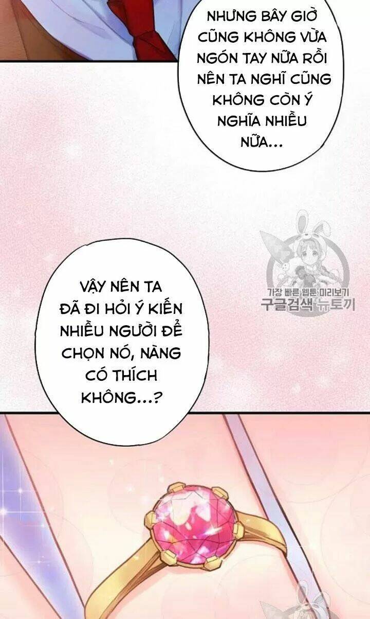 Tồn Tại Với Tư Cách Là Vợ Của Nam Chính Chapter 173 - Trang 2