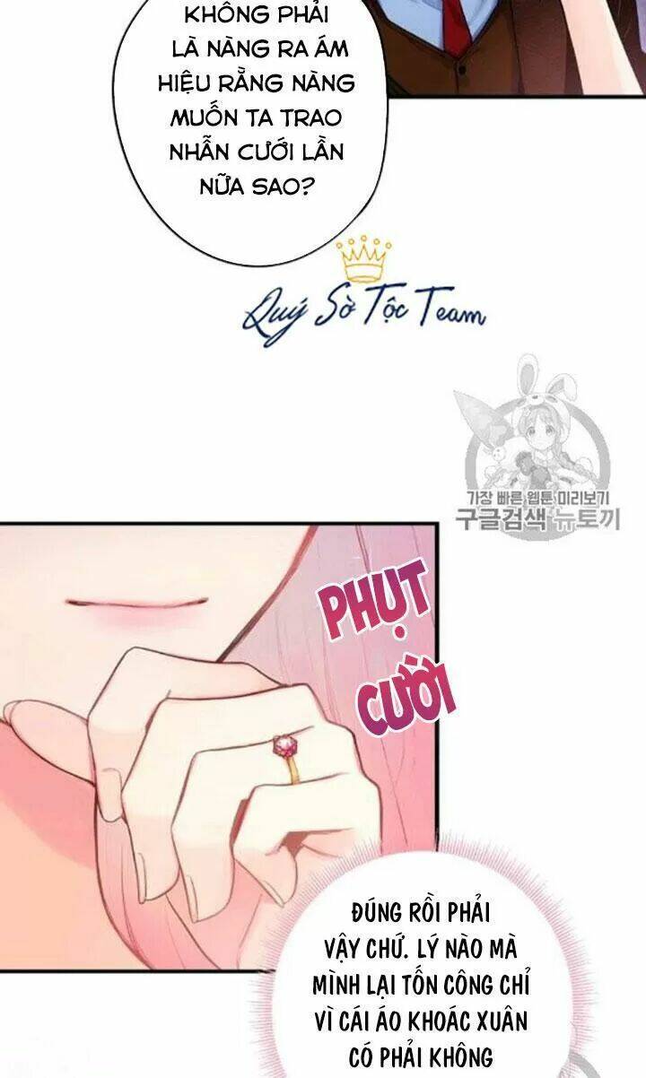 Tồn Tại Với Tư Cách Là Vợ Của Nam Chính Chapter 173 - Trang 2