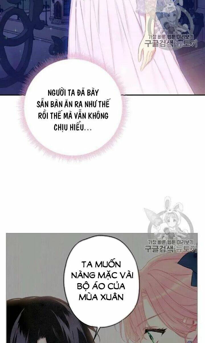 Tồn Tại Với Tư Cách Là Vợ Của Nam Chính Chapter 173 - Trang 2