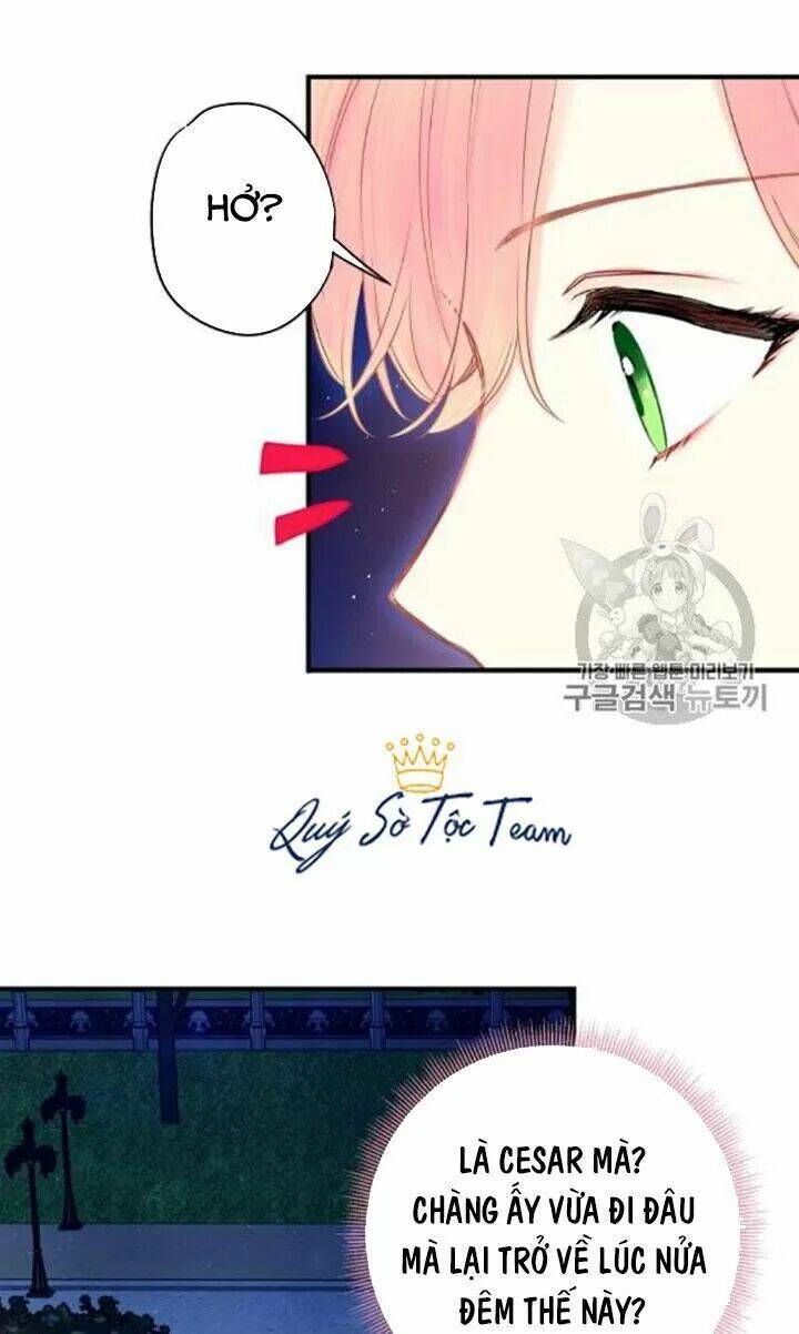 Tồn Tại Với Tư Cách Là Vợ Của Nam Chính Chapter 173 - Trang 2