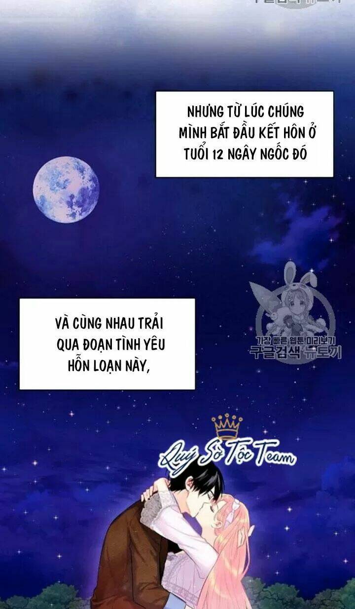 Tồn Tại Với Tư Cách Là Vợ Của Nam Chính Chapter 174 - Trang 2