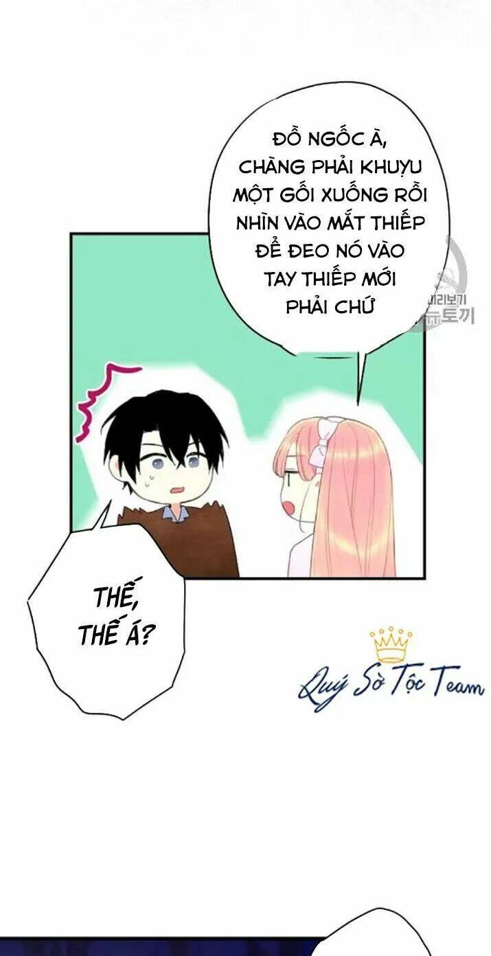 Tồn Tại Với Tư Cách Là Vợ Của Nam Chính Chapter 174 - Trang 2