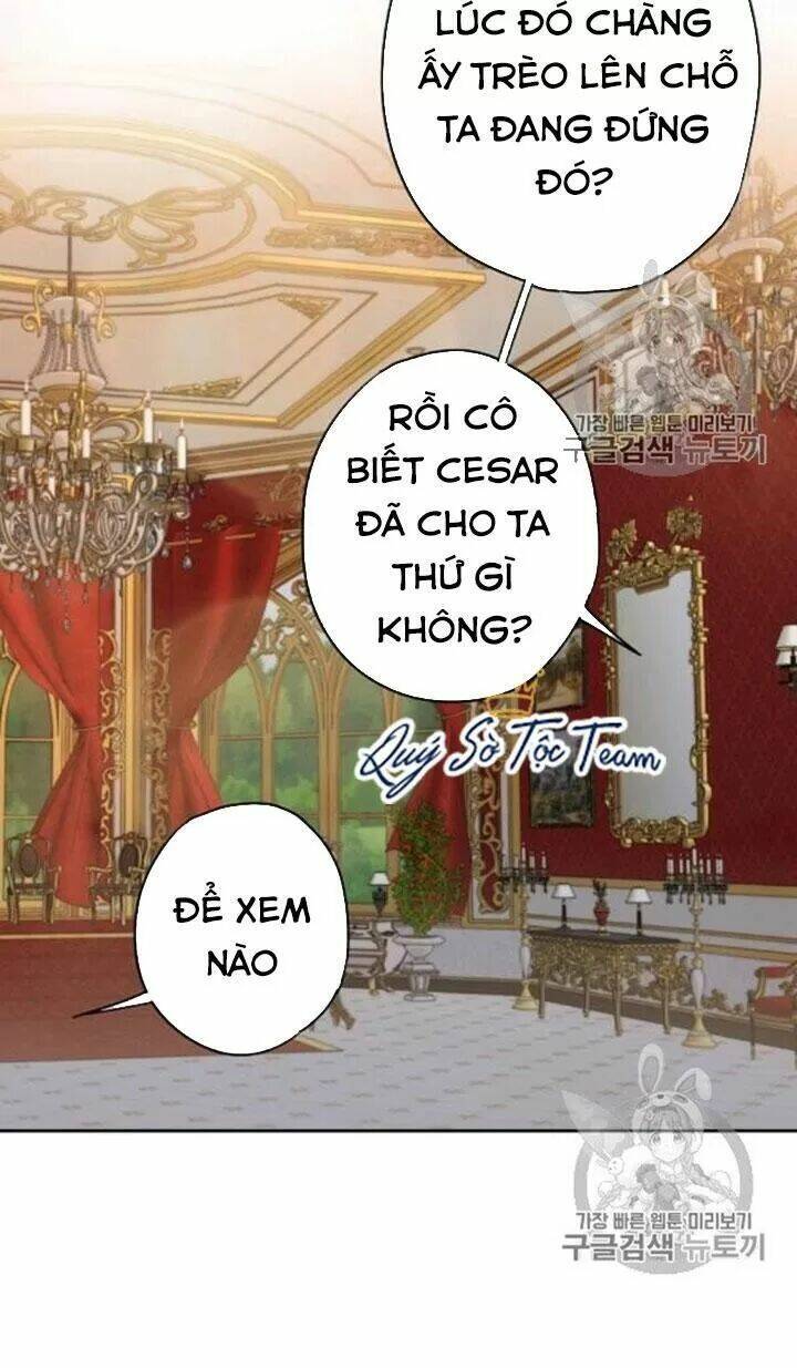 Tồn Tại Với Tư Cách Là Vợ Của Nam Chính Chapter 174 - Trang 2