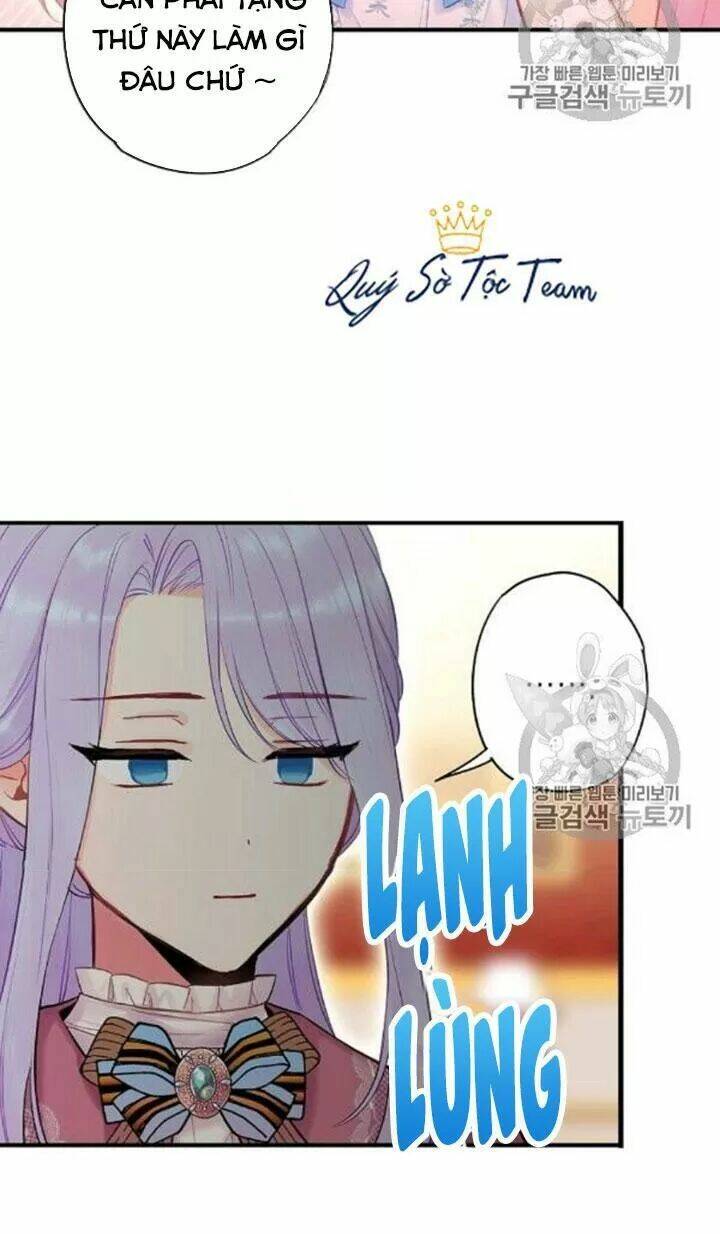 Tồn Tại Với Tư Cách Là Vợ Của Nam Chính Chapter 174 - Trang 2