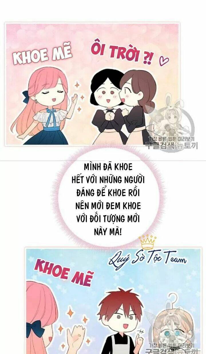 Tồn Tại Với Tư Cách Là Vợ Của Nam Chính Chapter 174 - Trang 2