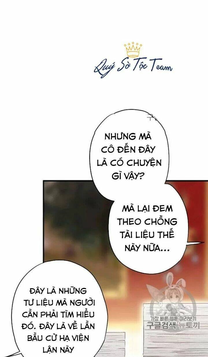 Tồn Tại Với Tư Cách Là Vợ Của Nam Chính Chapter 174 - Trang 2