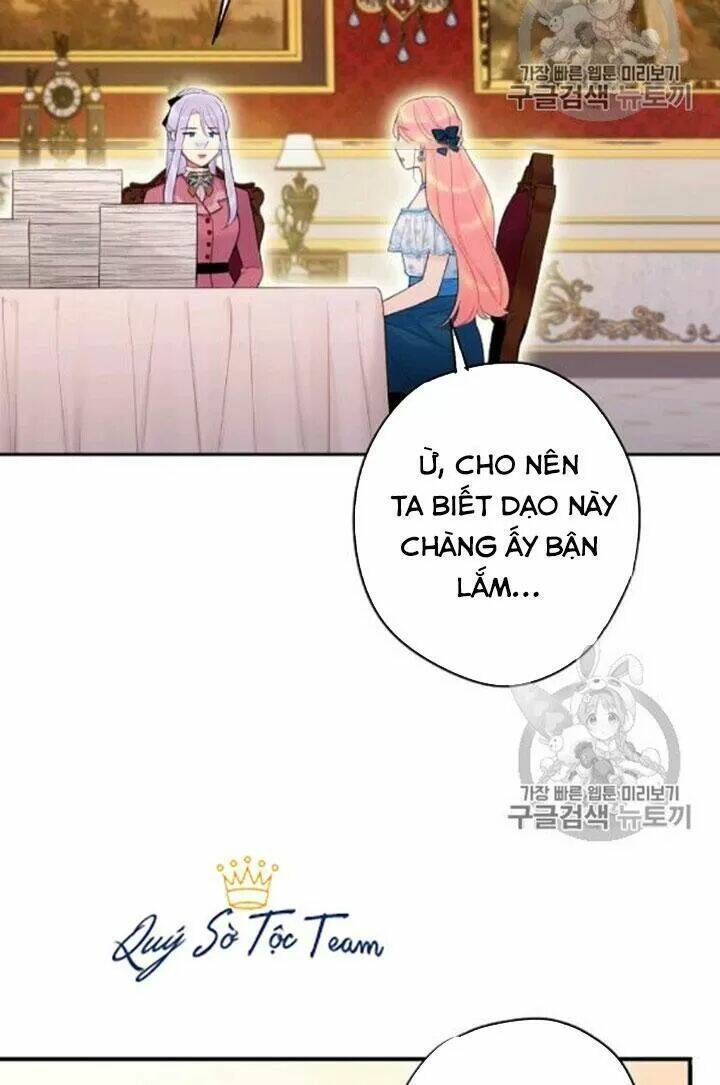 Tồn Tại Với Tư Cách Là Vợ Của Nam Chính Chapter 174 - Trang 2