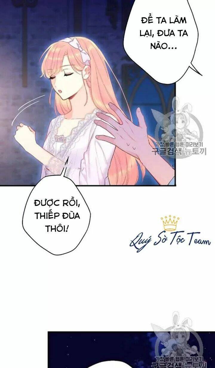 Tồn Tại Với Tư Cách Là Vợ Của Nam Chính Chapter 174 - Trang 2