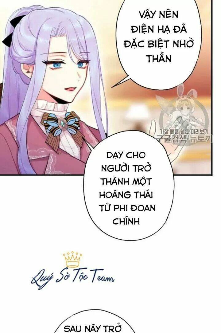 Tồn Tại Với Tư Cách Là Vợ Của Nam Chính Chapter 174 - Trang 2