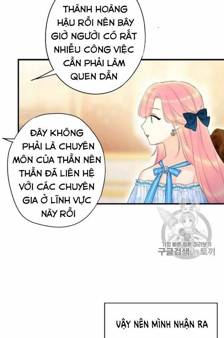 Tồn Tại Với Tư Cách Là Vợ Của Nam Chính Chapter 174 - Trang 2