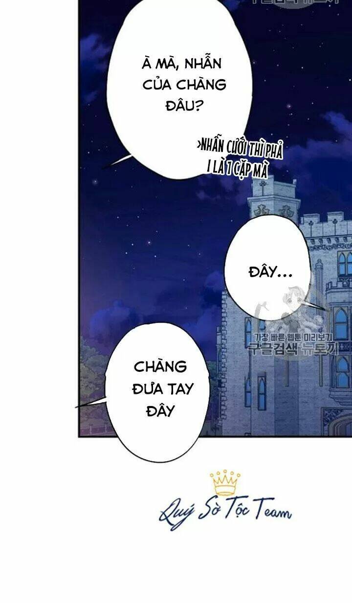Tồn Tại Với Tư Cách Là Vợ Của Nam Chính Chapter 174 - Trang 2