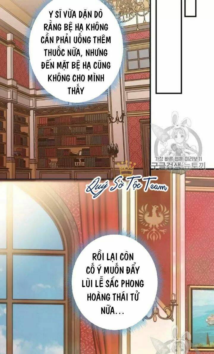 Tồn Tại Với Tư Cách Là Vợ Của Nam Chính Chapter 175 - Trang 2