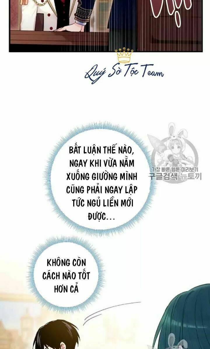 Tồn Tại Với Tư Cách Là Vợ Của Nam Chính Chapter 175 - Trang 2
