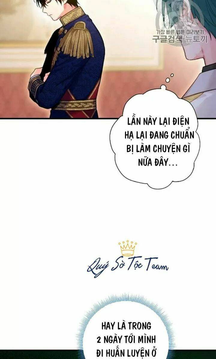 Tồn Tại Với Tư Cách Là Vợ Của Nam Chính Chapter 175 - Trang 2