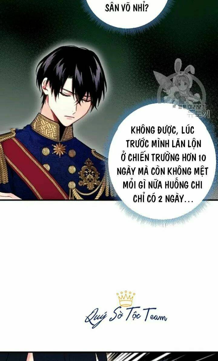 Tồn Tại Với Tư Cách Là Vợ Của Nam Chính Chapter 175 - Trang 2