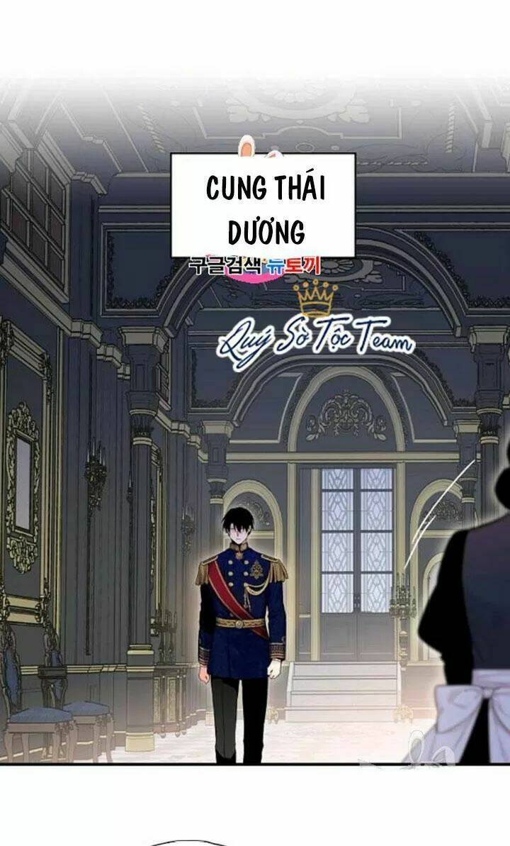 Tồn Tại Với Tư Cách Là Vợ Của Nam Chính Chapter 175 - Trang 2