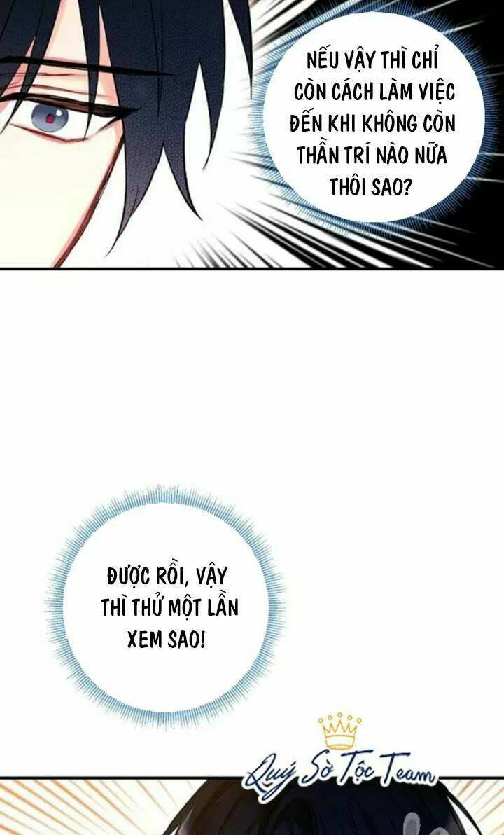 Tồn Tại Với Tư Cách Là Vợ Của Nam Chính Chapter 175 - Trang 2