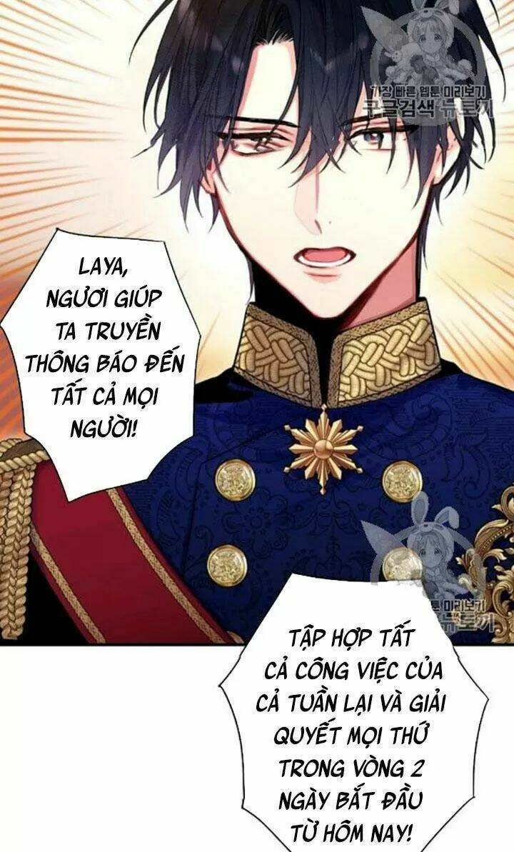 Tồn Tại Với Tư Cách Là Vợ Của Nam Chính Chapter 175 - Trang 2