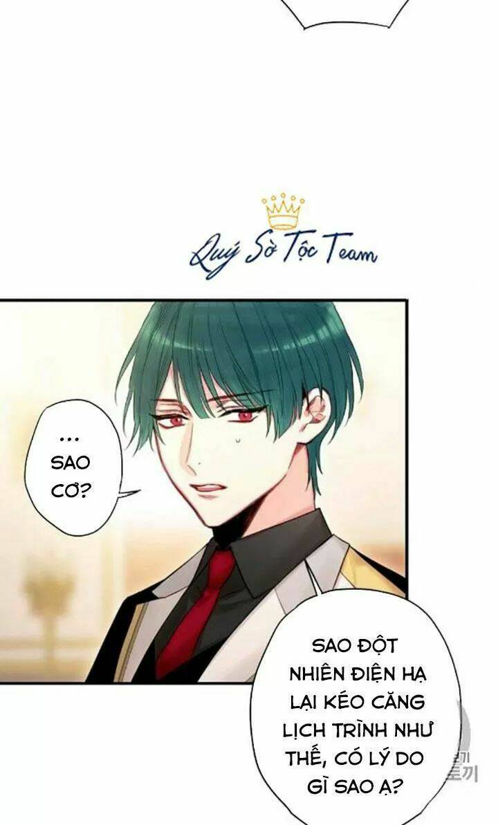 Tồn Tại Với Tư Cách Là Vợ Của Nam Chính Chapter 175 - Trang 2