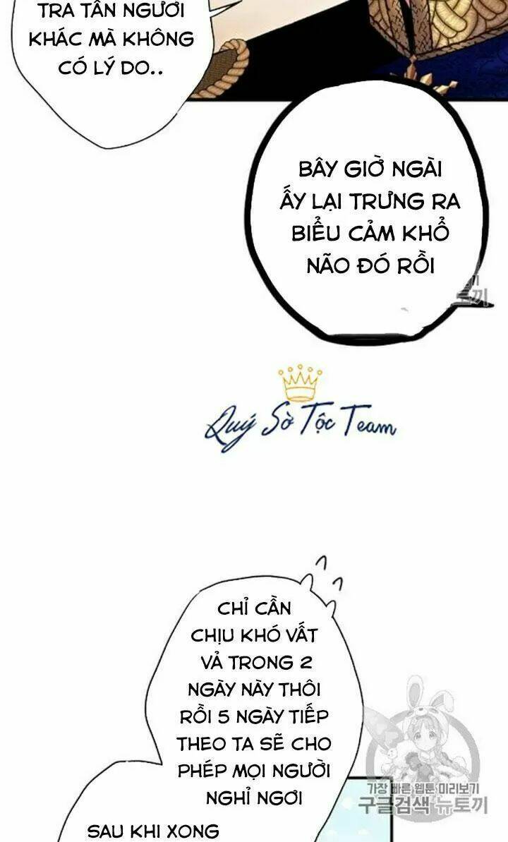 Tồn Tại Với Tư Cách Là Vợ Của Nam Chính Chapter 175 - Trang 2