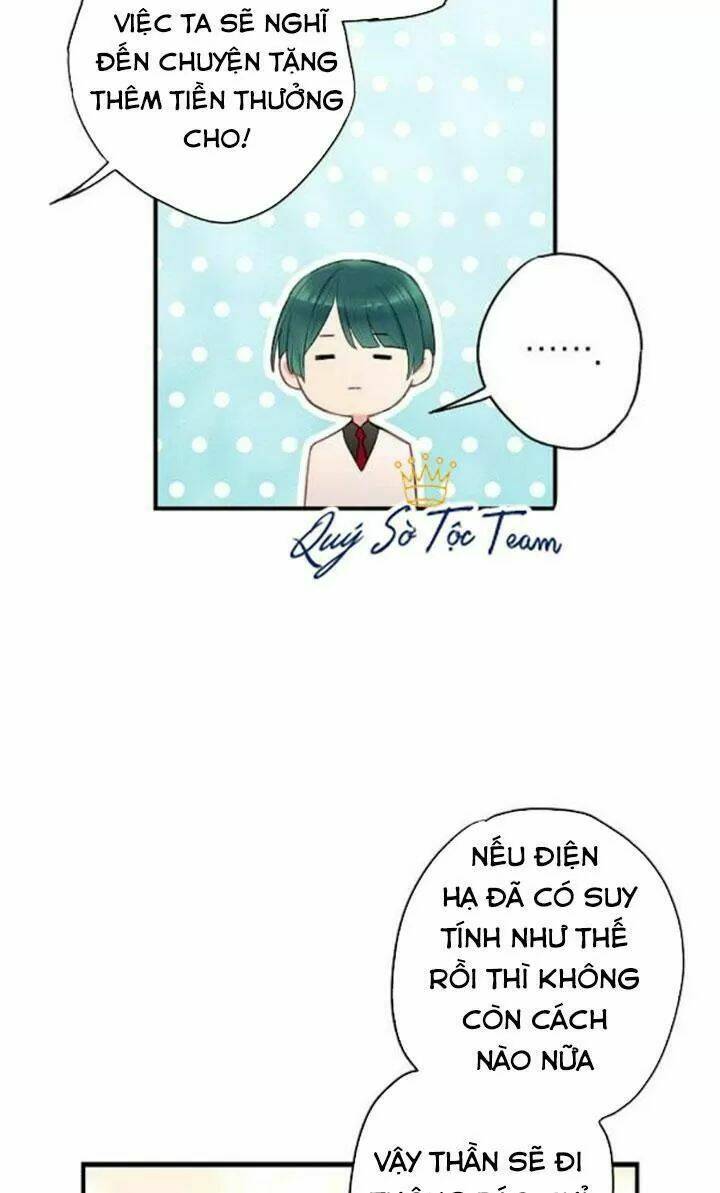 Tồn Tại Với Tư Cách Là Vợ Của Nam Chính Chapter 175 - Trang 2