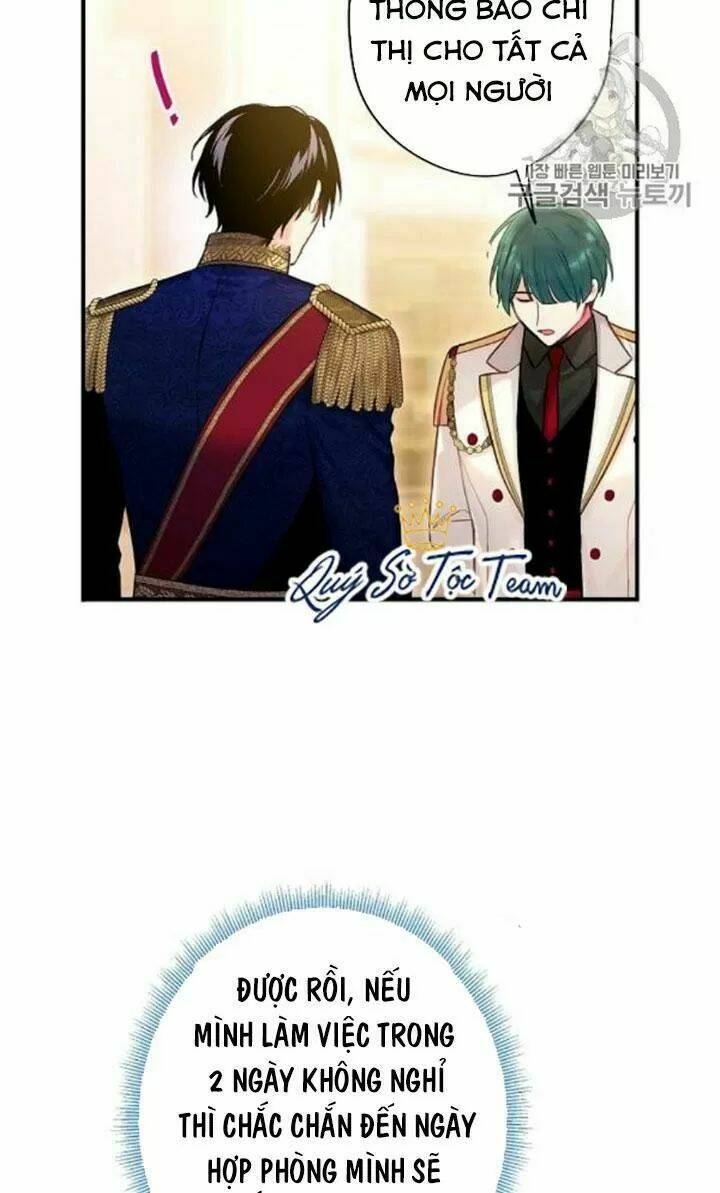 Tồn Tại Với Tư Cách Là Vợ Của Nam Chính Chapter 175 - Trang 2