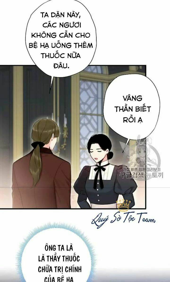 Tồn Tại Với Tư Cách Là Vợ Của Nam Chính Chapter 175 - Trang 2